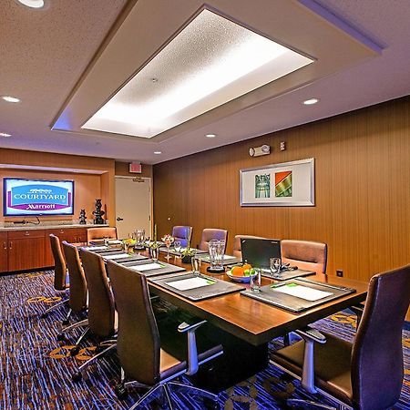 Courtyard By Marriott Frederick Otel İş olanakları fotoğraf
