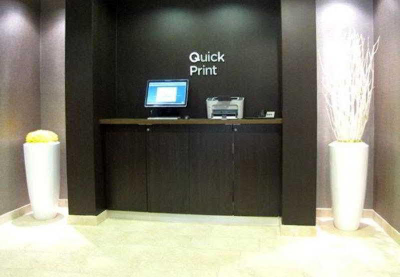 Courtyard By Marriott Frederick Otel Dış mekan fotoğraf