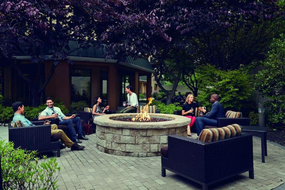 Courtyard By Marriott Frederick Otel Dış mekan fotoğraf
